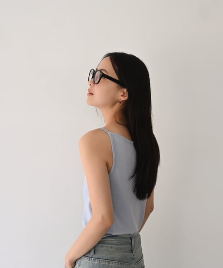 Minimal Knit Camisole t1911-540
