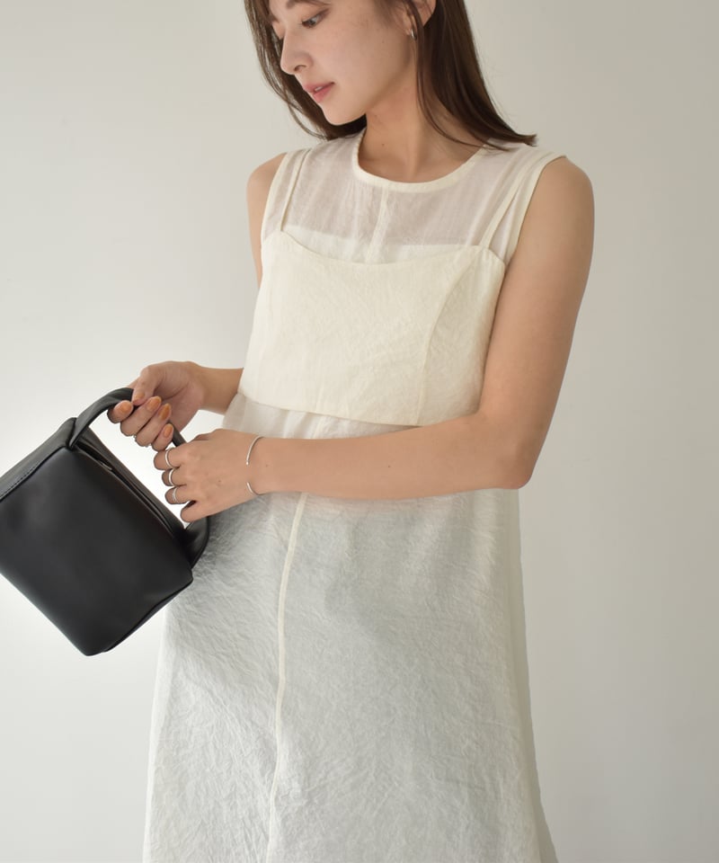 2way Sheer Onepiece op-0202009559 | cizatto