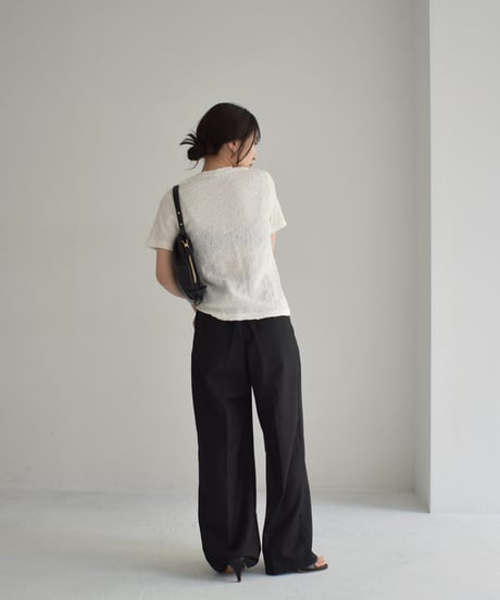 Shirring Tops t1911-275
