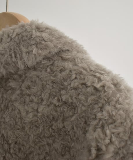 Soutien Collar Fur Coat c1911-57