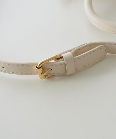 Mini Shoulder Bag b1910-23