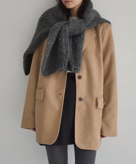 CATEGORY JACKET・VEST | cizatto