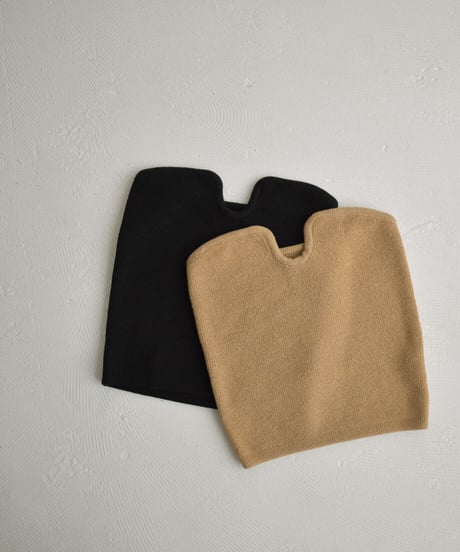 Knit Bustier t1911-186