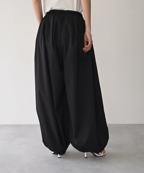 Waist Tuck Balloon Pants bo2000-196