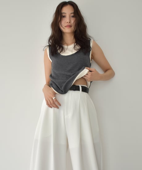 Layered Docking Nosleeve Kint t1911-376