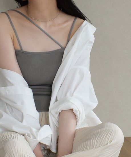 Design Strap Camisole t1911-126