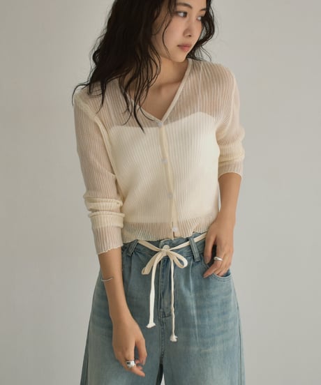 Short Camisole Inner t1911-395