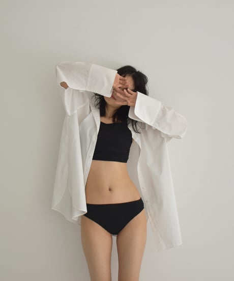 Back Ribbon Bikini Swim Wear sw2000-4