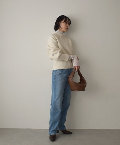 Minimum Knit Pullover t1911-161