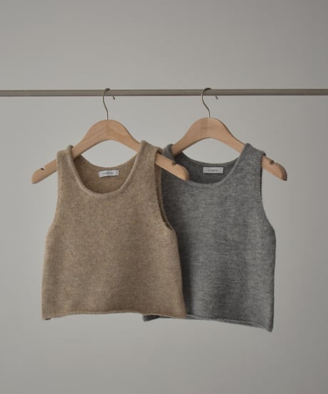 2piece Loose Knit t1911-305