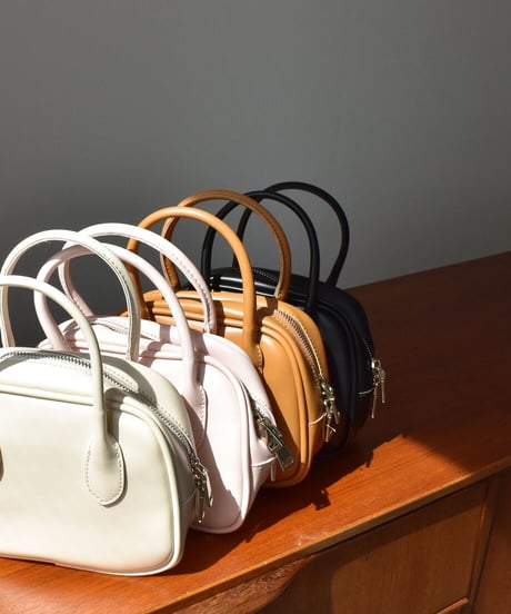2way mini Boston Bag b1910-24