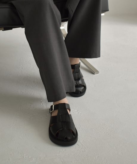 Volume Gurkha Sandal s1912-39