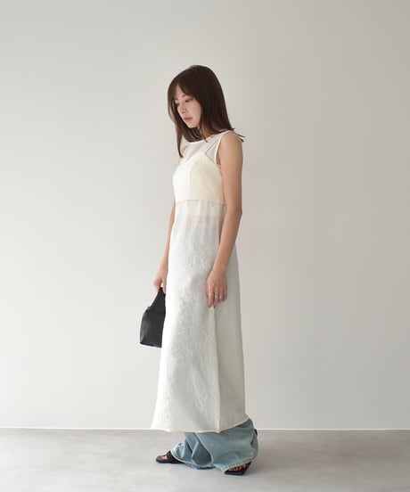2way Sheer Onepiece op-0202009559