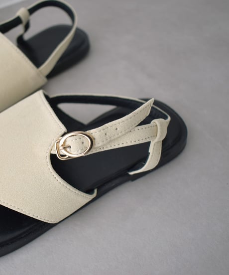 Flat Tong Sandal s1912-43