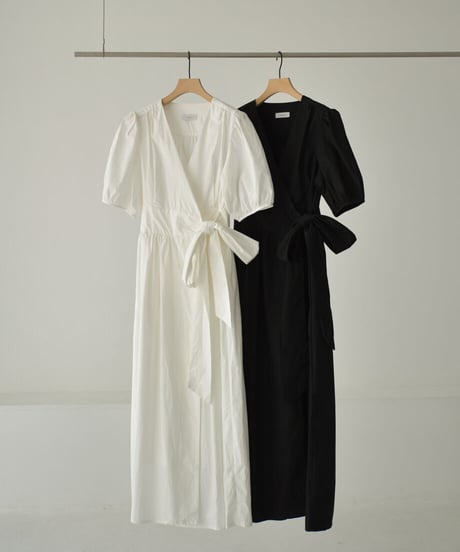 Cachecoeur Puffsleeve Onepiece op-0202009502