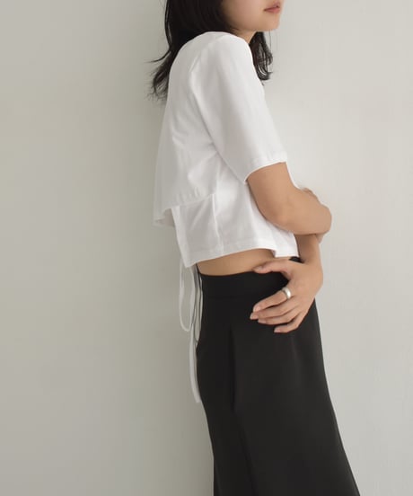 Back Tuck Tops t1911-290