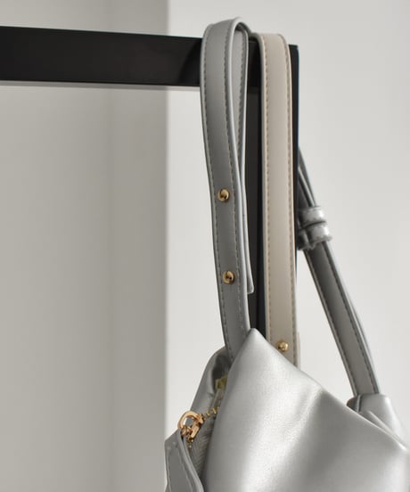 Ecoleather Gather Bag b1910-34