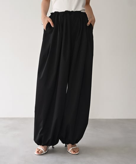 Waist Tuck Balloon Pants bo2000-196