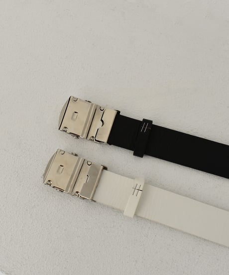 Fake Leather Gacha Belt be1913-102