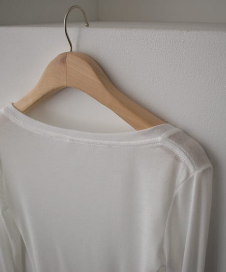 UNeck Sheer Tops np-t1911-597