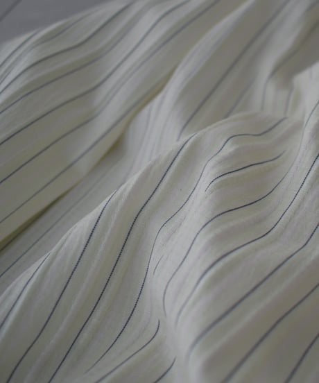 Stripe Bustier Shirt t1911-516