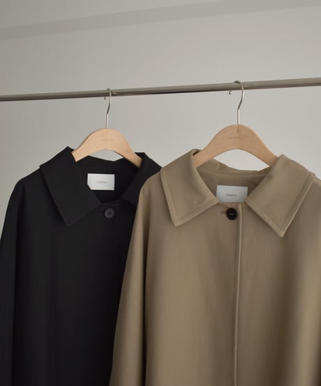 Dolman Sleeve Soutien Collar Coat c1911-66
