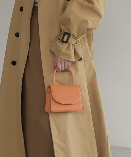 Mini Shoulder Bag b1910-23