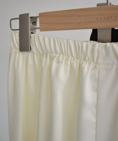 Satin Easy Pants bo2000-168