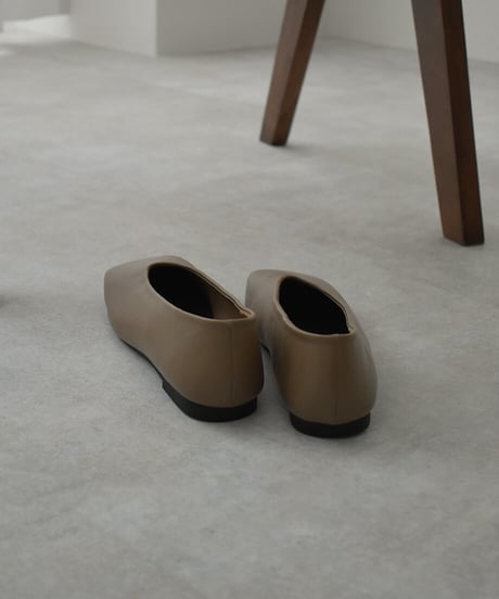 Square Toe Ballet Shoes s1912-24