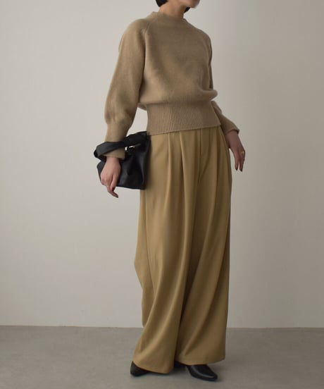 Minimum Knit Pullover t1911-161