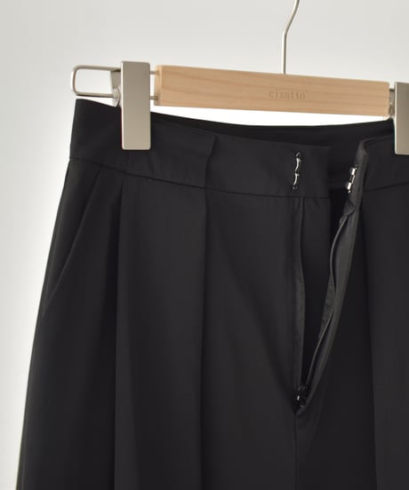 Tuck Cocoon Skirt bo2000-114