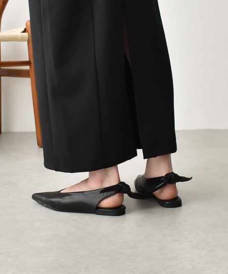 2way Flat Balletshoes s1912-30