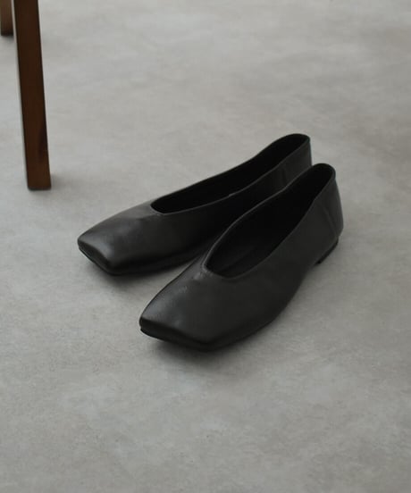 Square Toe Ballet Shoes s1912-24
