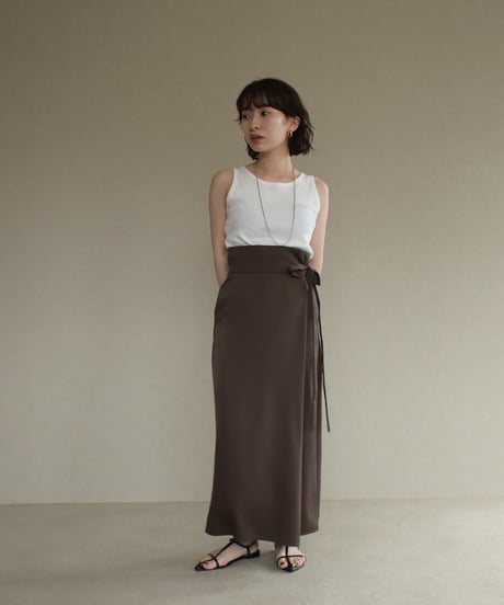 Strap Flat Sandal s1912-28