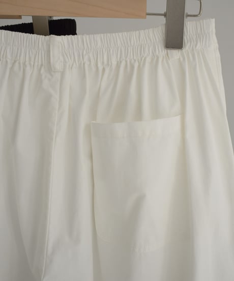 Tuck Cargo Pants bo2000-153