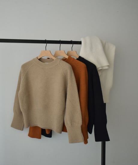 Minimum Knit Pullover t1911-161