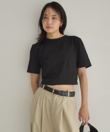 Back Tuck Tops t1911-290