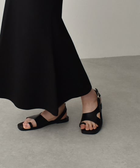 Square Nuance Sandal s1912-29