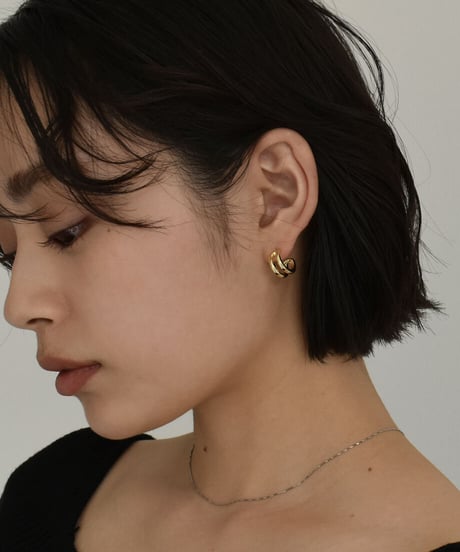Double Line Pierce p1910-32