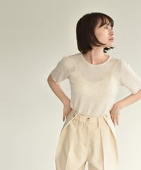 Summer Knit Pullover t1911-66