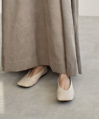 Square Toe Ballet Shoes s1912-24