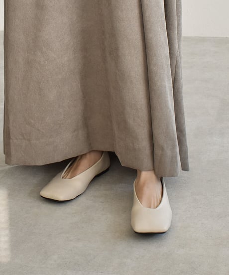 Square Toe Ballet Shoes s1912-24