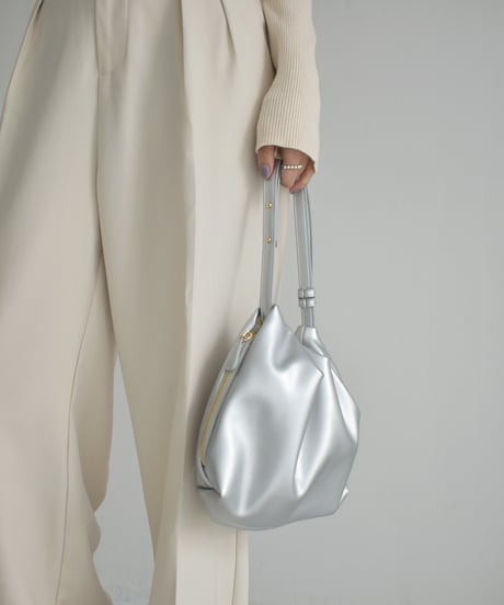 Ecoleather Gather Bag b1910-34