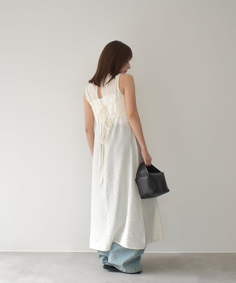 2way Sheer Onepiece op-0202009559 | cizatto