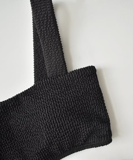Square Neck Bikini Swim Wear sw2000-8