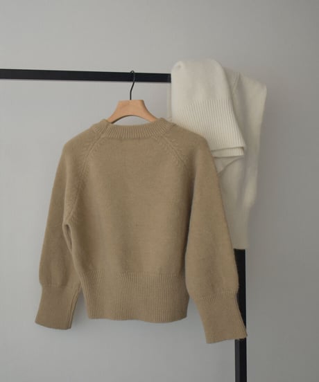 Minimum Knit Pullover t1911-161