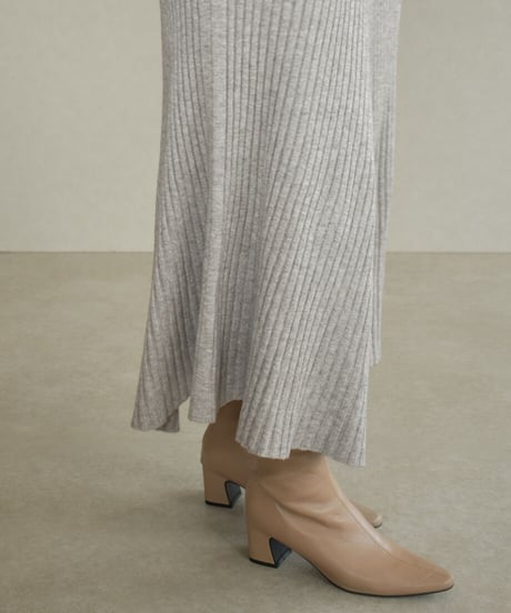 Pointed Toe Short Boots s1912-32
