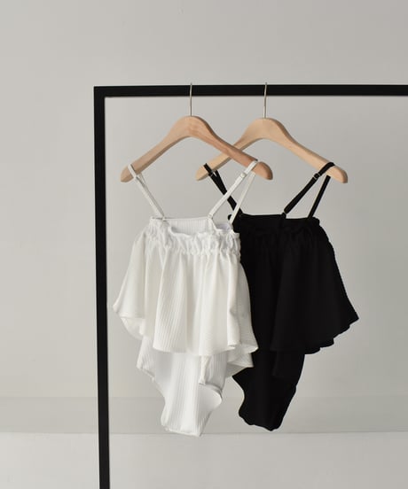Layered Swim Wear sw2000-1