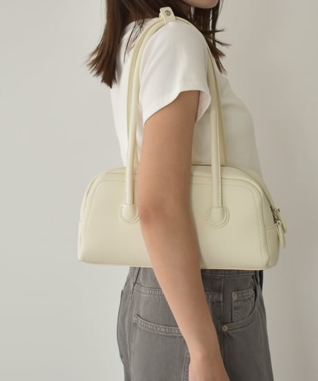 Long Handle Boston Bag b1910-39