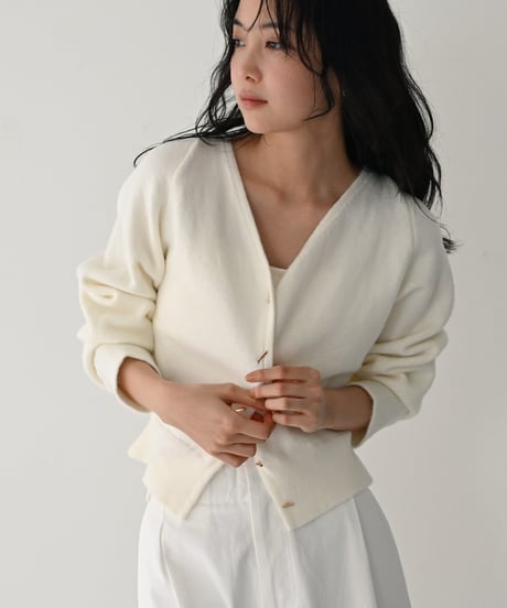 Gold Line Vneck Cardigan t1911-497